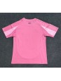 Inter Miami Heimtrikot 2025-26 Kurzarm
